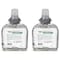 Gojo Green Seal Foam Handwash Refill, 1200ml, Clear, PK 2 GOJ566502CT - alternate 1